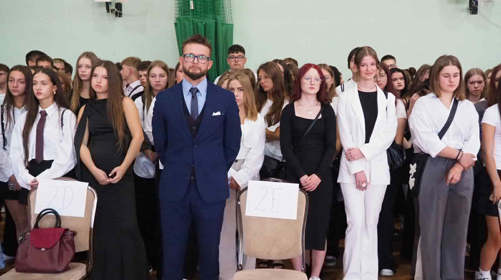 Zdjęcie Rozp roku 2025-2026 (32)16356526-e328-4606-9f78-432247a0e339.jpeg w galerii Uroczyste rozpoczęcie roku szkolnego 2025/2026